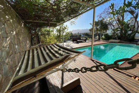 House à vendre Marbella, Malaga, Espagne, 4 chambres, 502 m2 No. 49149 - photo 22