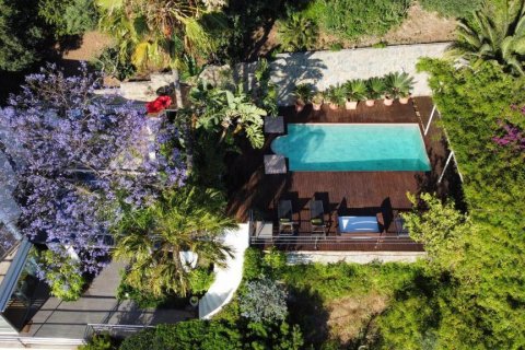 House à vendre Marbella, Malaga, Espagne, 4 chambres, 502 m2 No. 49149 - photo 25