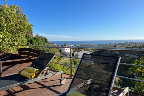 House à vendre Marbella, Malaga, Espagne, 4 chambres, 502 m2 No. 49149 - photo 23