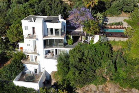 House à vendre Marbella, Malaga, Espagne, 4 chambres, 502 m2 No. 49149 - photo 1