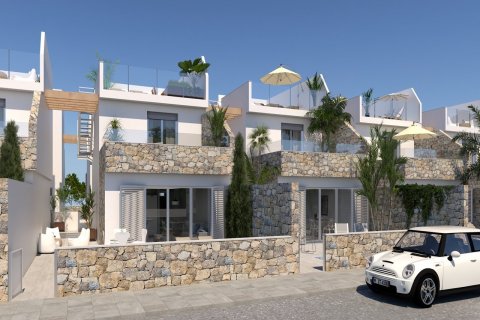 House à vendre Los Alcazares, Murcia, Espagne, 4 chambres, 121 m2 No. 23191 - photo 9