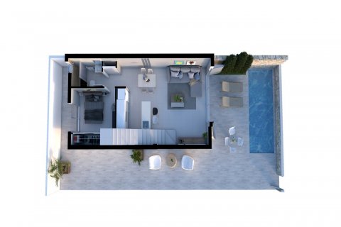 House à vendre Los Alcazares, Murcia, Espagne, 4 chambres, 121 m2 No. 23191 - photo 16