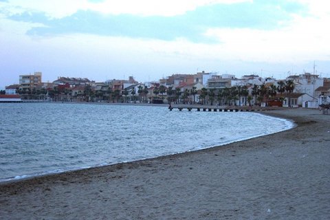 House for sale Los Alcazares, Murcia, Spain 3 bedrooms, 131 sq.m. No. 23252 - photo 6