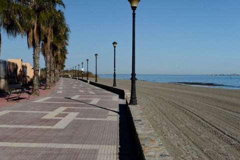 House for sale Los Alcazares, Murcia, Spain 3 bedrooms, 131 sq.m. No. 23252 - photo 7