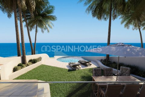 Dzīvoklis pārdošanā Marbella, Malaga, Spānijā 3 istabas, 277 m2 Nr. 83642 - attēls 6