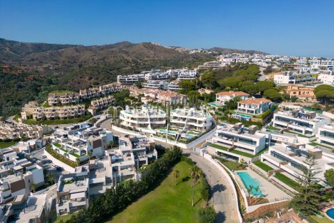 Dzīvoklis pārdošanā Marbella, Malaga, Spānijā 3 istabas, 277 m2 Nr. 83642 - attēls 4