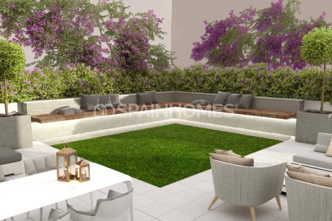 Huoneisto myytävänä Malaga, Espanja, 2 makuuhuonetta, 66 m2 No. 83644 - kuva 17