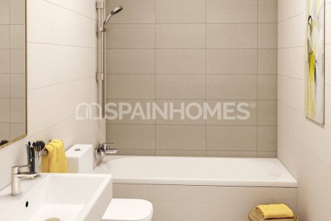 Huoneisto myytävänä Malaga, Espanja, 2 makuuhuonetta, 66 m2 No. 83644 - kuva 22