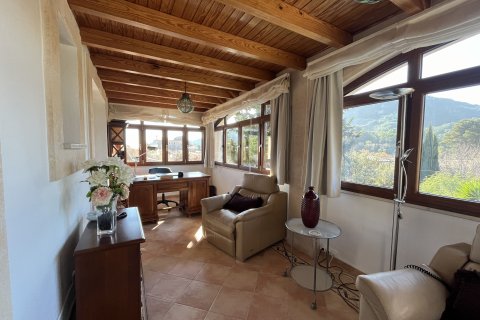 Villa for rent Valldemosa, Mallorca, Spain 4 bedrooms, 320 sq.m. No. 111886 - photo 18