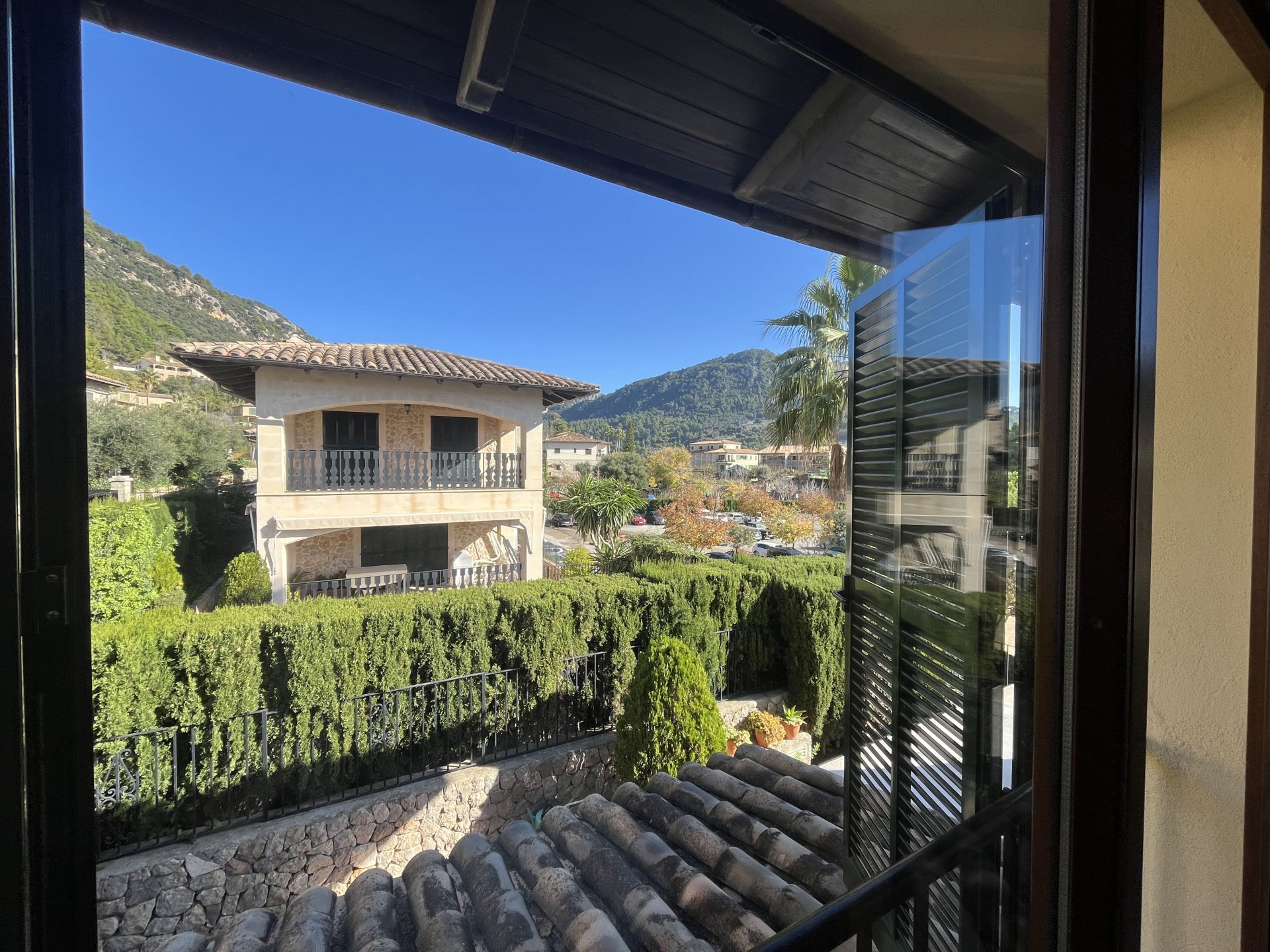 Huvila Valldemosa, Mallorca, Espanja 4 makuuhuonetta, 320 m2 No. 111886
