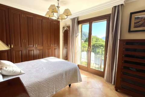 Villa for rent Valldemosa, Mallorca, Spain 4 bedrooms, 320 sq.m. No. 111886 - photo 13