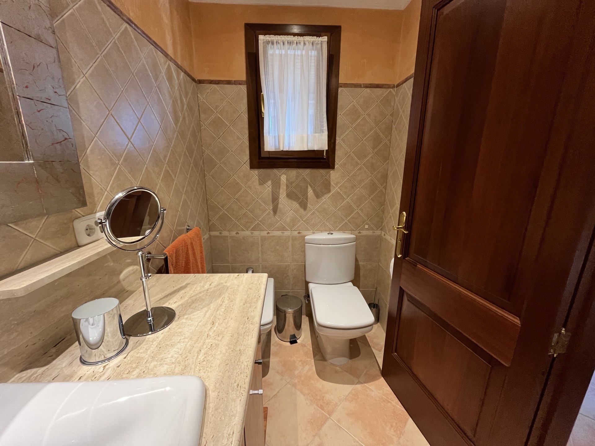 Huvila Valldemosa, Mallorca, Espanja 4 makuuhuonetta, 320 m2 No. 111886