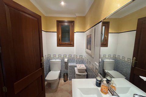 Villa for rent Valldemosa, Mallorca, Spain 4 bedrooms, 320 sq.m. No. 111886 - photo 27