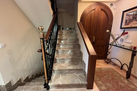Villa for rent Valldemosa, Mallorca, Spain 4 bedrooms, 320 sq.m. No. 111886 - photo 6