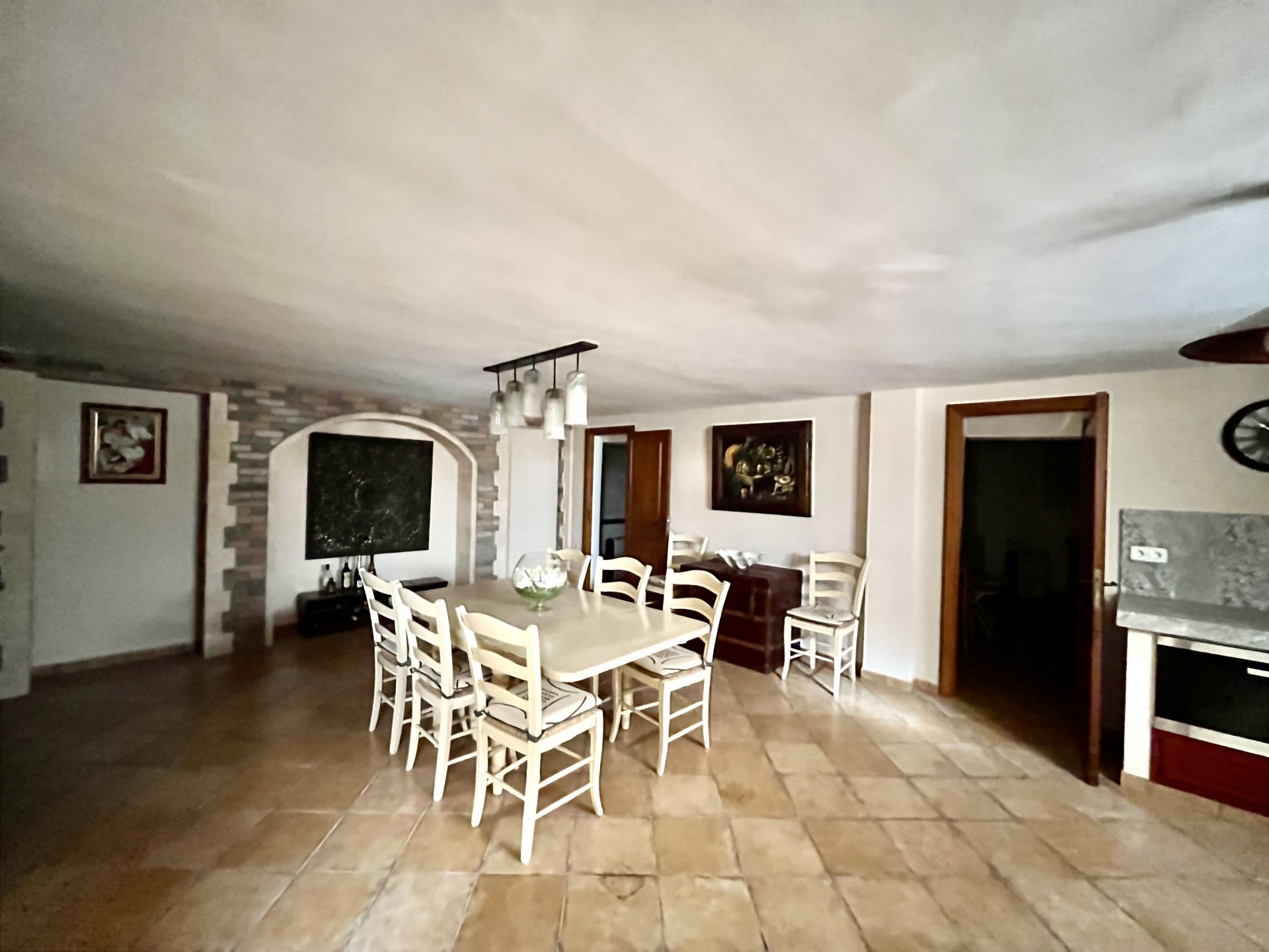Huvila Valldemosa, Mallorca, Espanja 4 makuuhuonetta, 320 m2 No. 111886