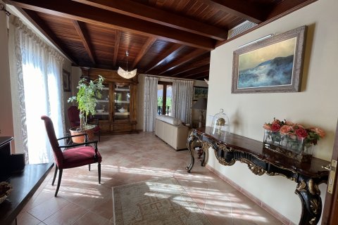 Villa for rent Valldemosa, Mallorca, Spain 4 bedrooms, 320 sq.m. No. 111886 - photo 11