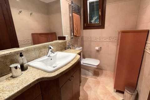 Villa for rent Valldemosa, Mallorca, Spain 4 bedrooms, 320 sq.m. No. 111886 - photo 23