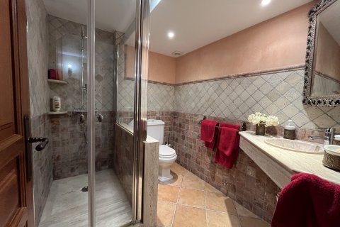 Villa for rent Valldemosa, Mallorca, Spain 4 bedrooms, 320 sq.m. No. 111886 - photo 28