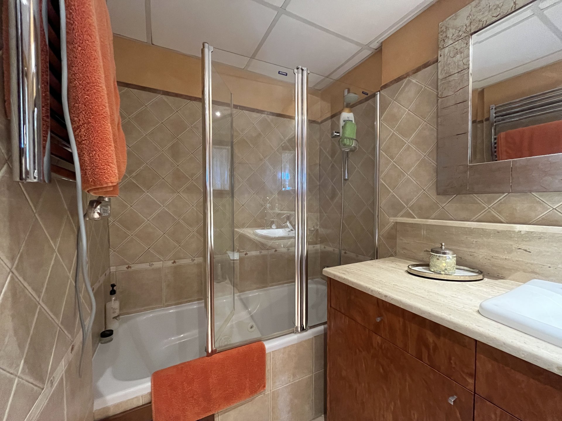 Huvila Valldemosa, Mallorca, Espanja 4 makuuhuonetta, 320 m2 No. 111886