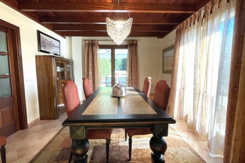 Villa for rent Valldemosa, Mallorca, Spain 4 bedrooms, 320 sq.m. No. 111886 - photo 9