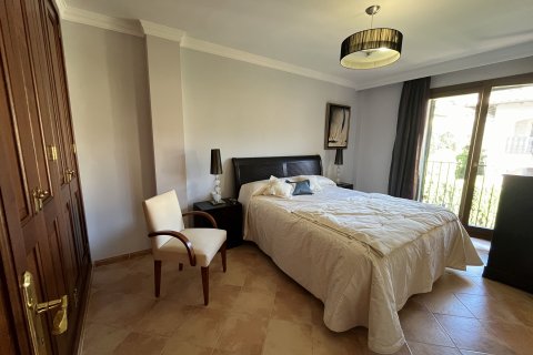 Villa for rent Valldemosa, Mallorca, Spain 4 bedrooms, 320 sq.m. No. 111886 - photo 14