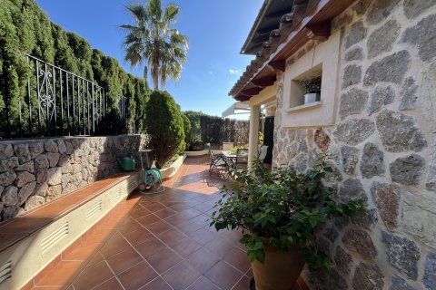 Villa for rent Valldemosa, Mallorca, Spain 4 bedrooms, 320 sq.m. No. 111886 - photo 3