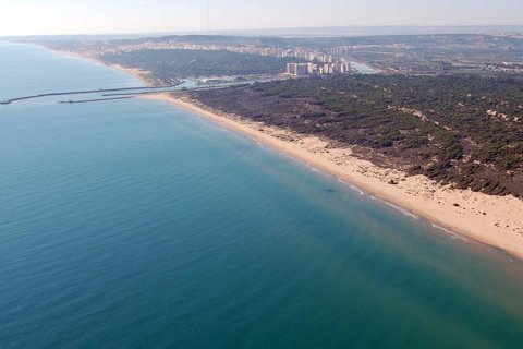 Huvila myytävänä Daya Nueva, Alicante, Espanja, 3 makuuhuonetta, 96 m2 No. 110051 - kuva 20