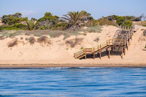 Huvila myytävänä Daya Nueva, Alicante, Espanja, 3 makuuhuonetta, 96 m2 No. 110051 - kuva 2
