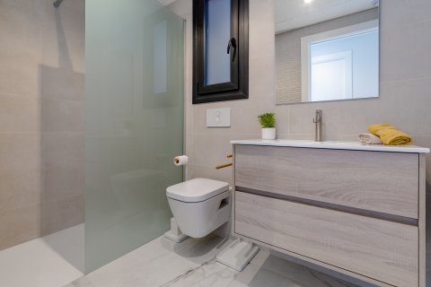 Penthäuser zum Verkauf Guardamar del Segura, Alicante, Spanien 2 Schlafzimmer, 77 m2 Nr. 110641 - Foto 4