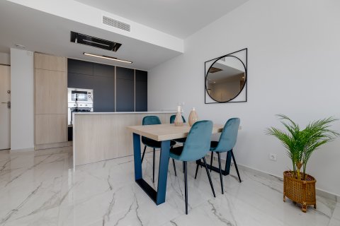Penthäuser zum Verkauf Guardamar del Segura, Alicante, Spanien 2 Schlafzimmer, 77 m2 Nr. 110641 - Foto 9