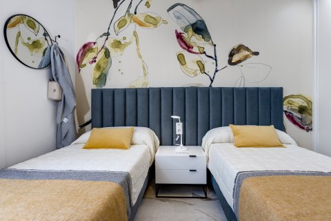 Penthäuser zum Verkauf Guardamar del Segura, Alicante, Spanien 2 Schlafzimmer, 77 m2 Nr. 110641 - Foto 14