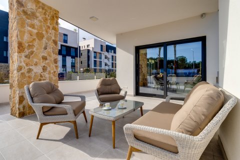 Penthäuser zum Verkauf Guardamar del Segura, Alicante, Spanien 2 Schlafzimmer, 77 m2 Nr. 110641 - Foto 22
