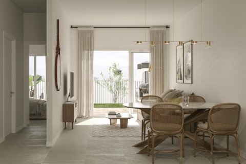 Townhouse zum Verkauf Monforte del Cid, Alicante, Spanien 3 Schlafzimmer, 145 m2 Nr. 110639 - Foto 10