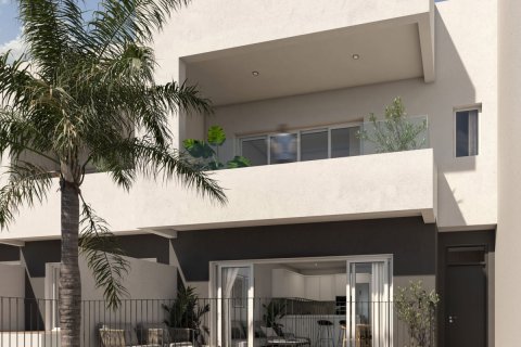 Townhouse zum Verkauf Monforte del Cid, Alicante, Spanien 3 Schlafzimmer, 145 m2 Nr. 110639 - Foto 15