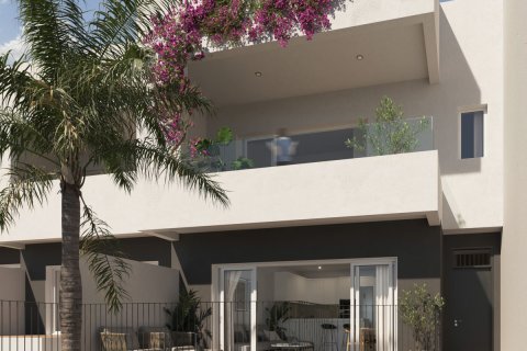 Townhouse zum Verkauf Monforte del Cid, Alicante, Spanien 3 Schlafzimmer, 145 m2 Nr. 110639 - Foto 14