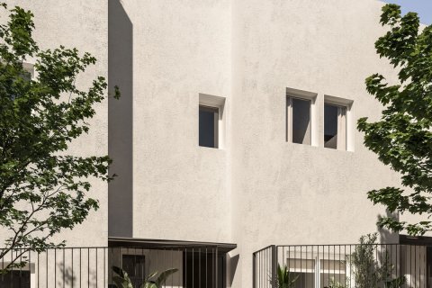 Townhouse zum Verkauf Monforte del Cid, Alicante, Spanien 3 Schlafzimmer, 145 m2 Nr. 110639 - Foto 19