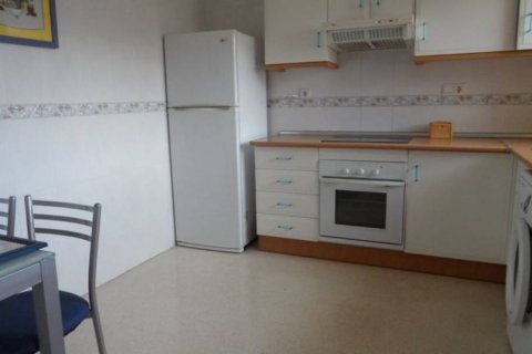 Продажа квартиры в Бенидорм, Аликанте, Испания 1 спальня, 65м2 №118938 - фото 7