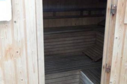 Продажа квартиры в Бенидорм, Аликанте, Испания 1 спальня, 65м2 №118938 - фото 11