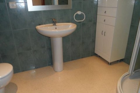 Продажа квартиры в Бенидорм, Аликанте, Испания 1 спальня, 65м2 №118938 - фото 8