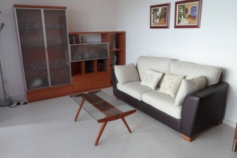 Продажа квартиры в Бенидорм, Аликанте, Испания 1 спальня, 65м2 №118938 - фото 3