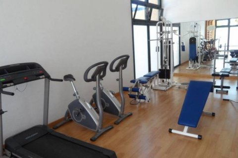 Продажа квартиры в Бенидорм, Аликанте, Испания 1 спальня, 65м2 №118938 - фото 10