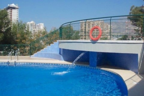 Продажа квартиры в Бенидорм, Аликанте, Испания 3 спальни, 95м2 №118939 - фото 23