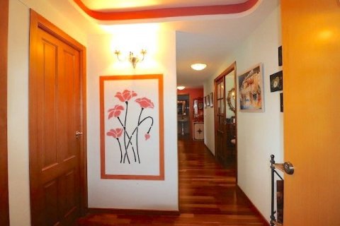 Продажа квартиры в Бенидорм, Аликанте, Испания 3 спальни, 95м2 №118939 - фото 3