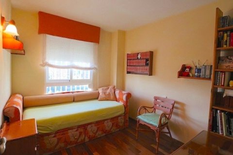 Продажа квартиры в Бенидорм, Аликанте, Испания 3 спальни, 95м2 №118939 - фото 17