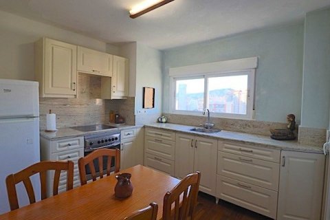 Продажа квартиры в Бенидорм, Аликанте, Испания 3 спальни, 95м2 №118939 - фото 7
