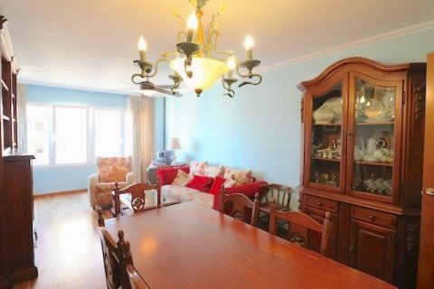 Продажа квартиры в Бенидорм, Аликанте, Испания 3 спальни, 95м2 №118939 - фото 6