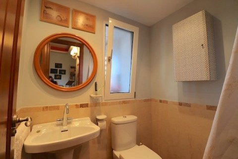 Продажа квартиры в Бенидорм, Аликанте, Испания 3 спальни, 95м2 №118939 - фото 10