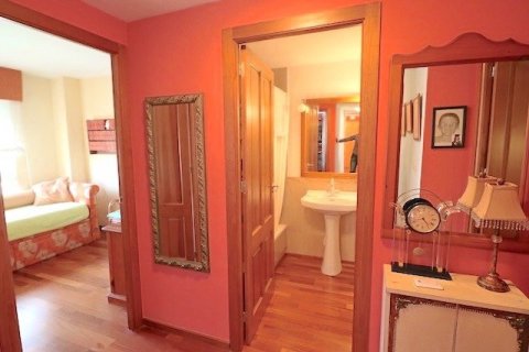 Продажа квартиры в Бенидорм, Аликанте, Испания 3 спальни, 95м2 №118939 - фото 14