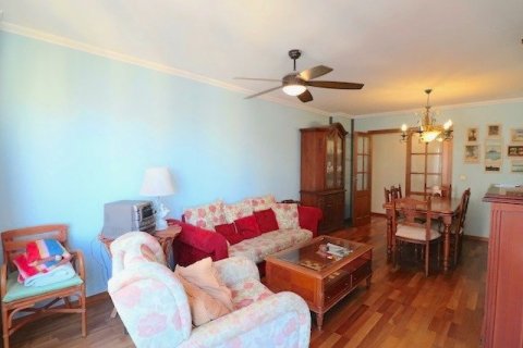Продажа квартиры в Бенидорм, Аликанте, Испания 3 спальни, 95м2 №118939 - фото 5