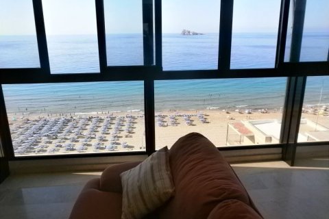 Apartament Benidorm, Alicante, Hiszpania 3 sypialnie, 150 mkw. nr 118934 – zdjęcie 12
